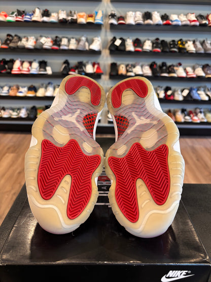 Jordan 11 Cherry Size 9 Pre-Owned