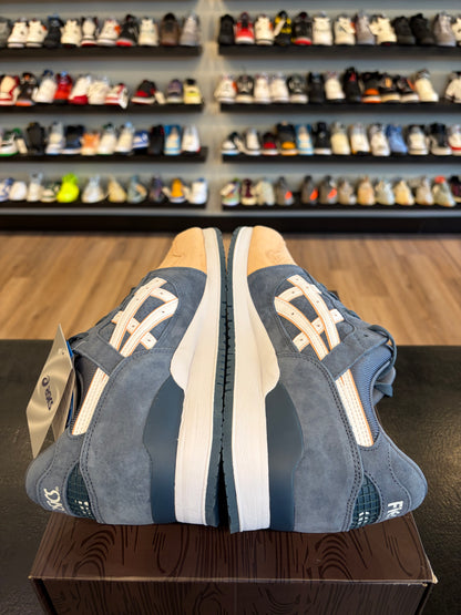 Kith x ASICS Gel Lyte 3 Remastered Salmon Toe (2026) Size 12 Brand New