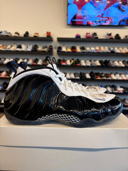 Nike Foamposite Concord Size 10.5 Pre-Owned