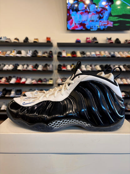 Nike Foamposite Concord Size 10.5 Pre-Owned