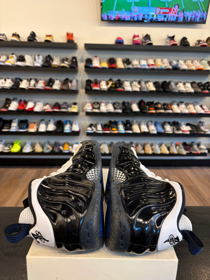 Nike Foamposite Concord Size 10.5 Pre-Owned