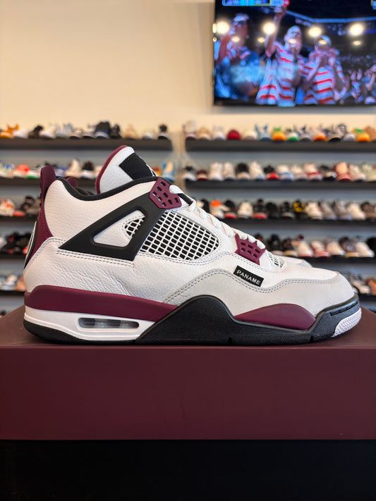 Jordan 4 PSG Size 9.5 Brand New