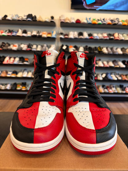 Jordan 1 Homage To Home Size 12 Pre-Owned (No Box)