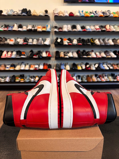 Jordan 1 Homage To Home Size 12 Pre-Owned (No Box)