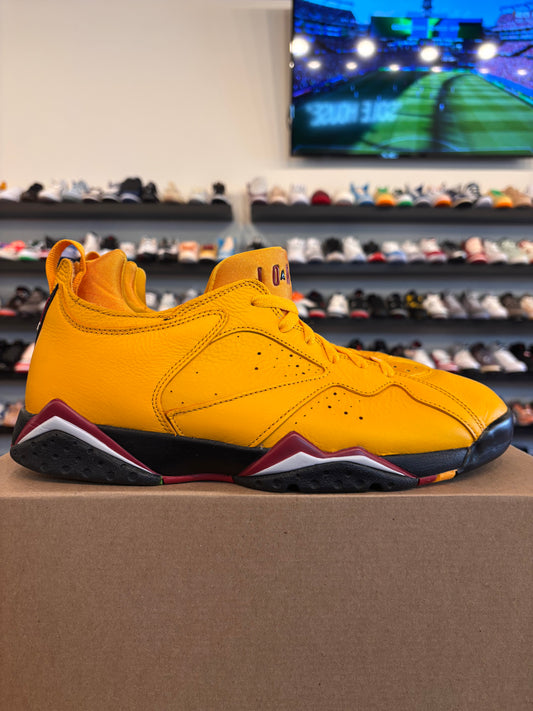 Jordan 7 Low Taxi Size 11 Pre-Owned (No Box)