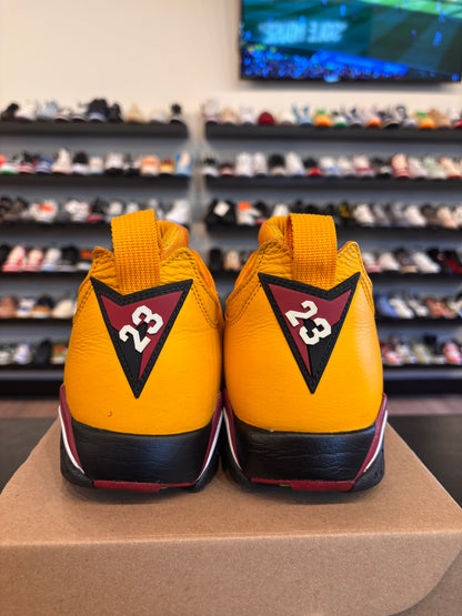 Jordan 7 Low Taxi Size 11 Pre-Owned (No Box)