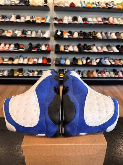 Jordan 13 Hyper Royal Size 12 Pre-Owned (No Box)