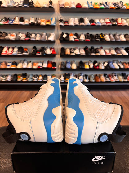 Jordan 9 Powder Blue Size 11 Pre-Owned