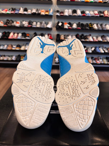 Jordan 9 Powder Blue Size 11 Pre-Owned