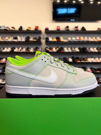 Nike Dunk Low Oregon Size 8.5 Brand New