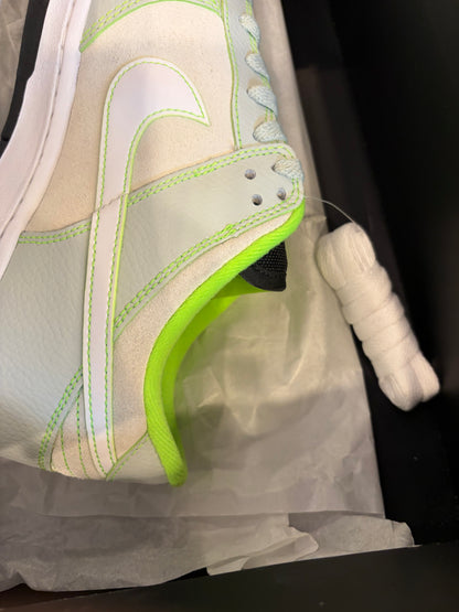 Nike Dunk Low Oregon Size 8.5 Brand New