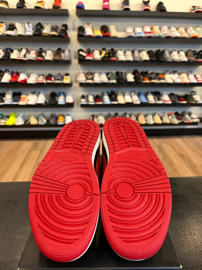 Jordan 1 Low Banned 2026 Size 8.5 Brand New