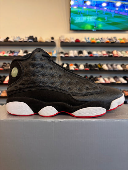 Jordan 13 Playoff Size 9.5 Pre-Owned