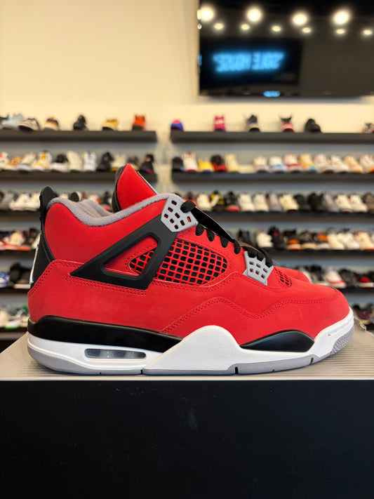Jordan 4 Toro Bravo 2026 Size 8.5 Brand New