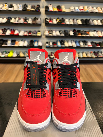 Jordan 4 Toro Bravo 2026 Size 8.5 Brand New