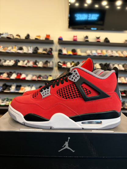 Jordan 4 Toro Bravo 2026 Size 8.5 Brand New
