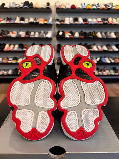 Jordan 13 Playoff Size 9.5 Pre-Owned
