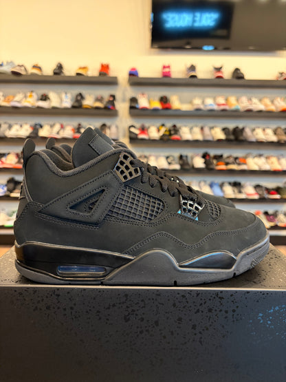 Jordan 4 Black Cat 2025 Size 8.5 Brand New
