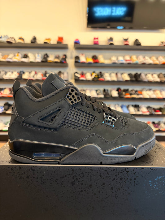 Jordan 4 Black Cat 2025 Size 8.5 Brand New