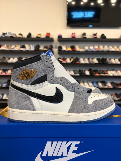Jordan 1 All Star Cool Grey Size 8.5 Brand New