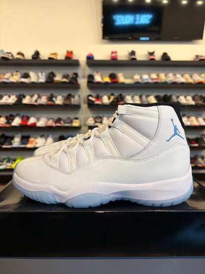 Jordan 11 Legend 2024 Size 8.5 Brand New