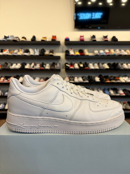Nike Air Force 1 Low Nocta CLB Size 11 Pre-Owned