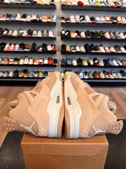 Jordan 4 Cozy Girl Size 10.5 (12W) Brand New (No Box)