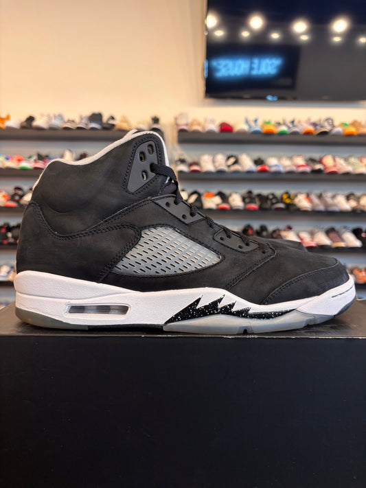 Jordan 5 Moonlight Oreo Size 11.5 Pre-Owned