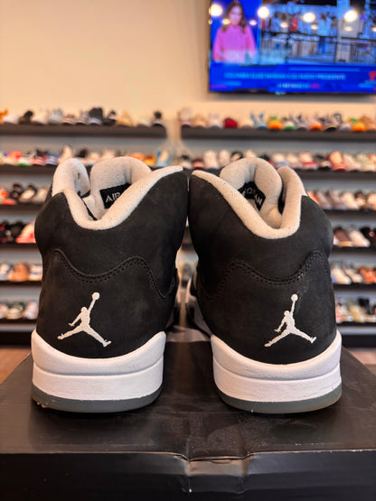 Jordan 5 Moonlight Oreo Size 11.5 Pre-Owned