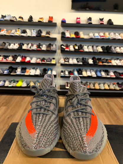 Yeezy 350 V2 Beluga 2016 Size 14 Pre-Owned