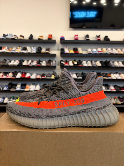 Yeezy 350 V2 Beluga 2016 Size 14 Pre-Owned