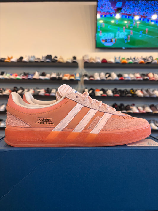 Adidas Bad Bunny Gazelle Cabo Rojo Size 12 Brand New