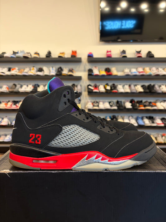 Jordan 5 Top 3 Size 13 Pre-Owned