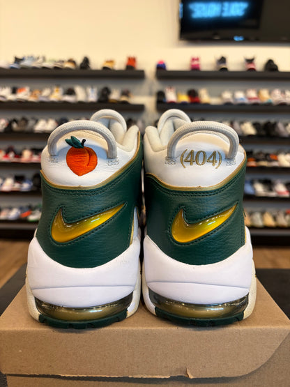 Nike Uptempo ATL Size 13 Pre-Owned (No Box)