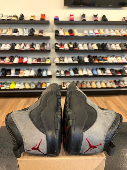 Jordan 10 Shadow 2017 Size 13 Pre-Owned (No Box)