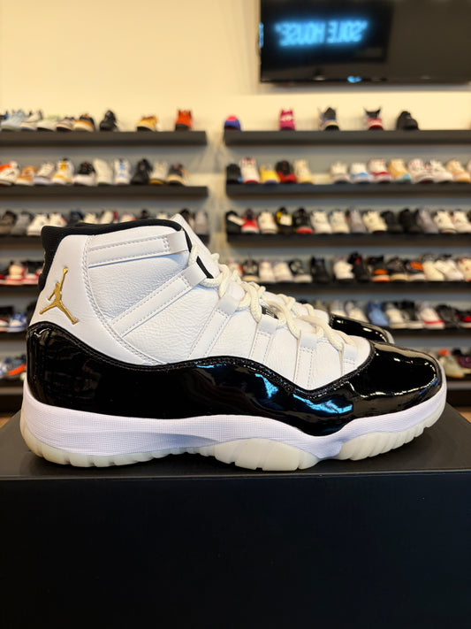 Jordan 11 Gratitude Size 12 Pre-Owned