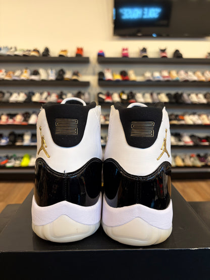 Jordan 11 Gratitude Size 12 Pre-Owned