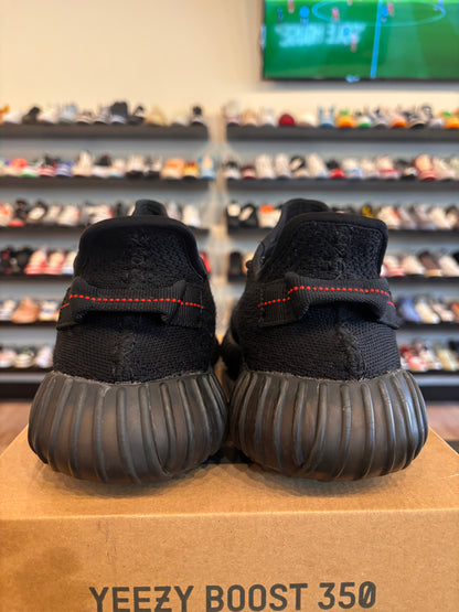 Yeezy 350 V2 Bred Size 10.5 Pre-Owned