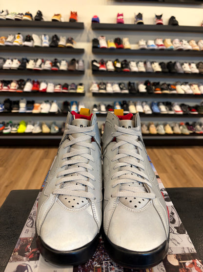 Jordan 7 Reflection Champions Size 9 Pre-Owned