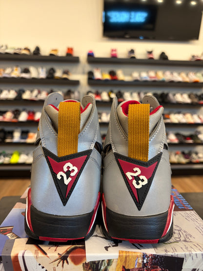 Jordan 7 Reflection Champions Size 9 Pre-Owned