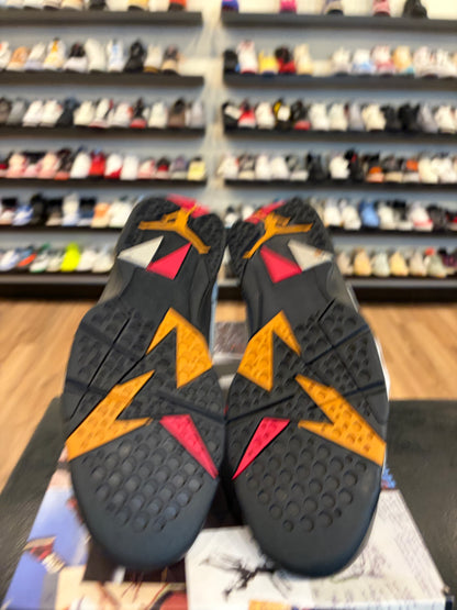 Jordan 7 Reflection Champions Size 9 Pre-Owned