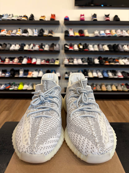 Yeezy 350 V2 Static Size 11 Pre-Owned (No Box)