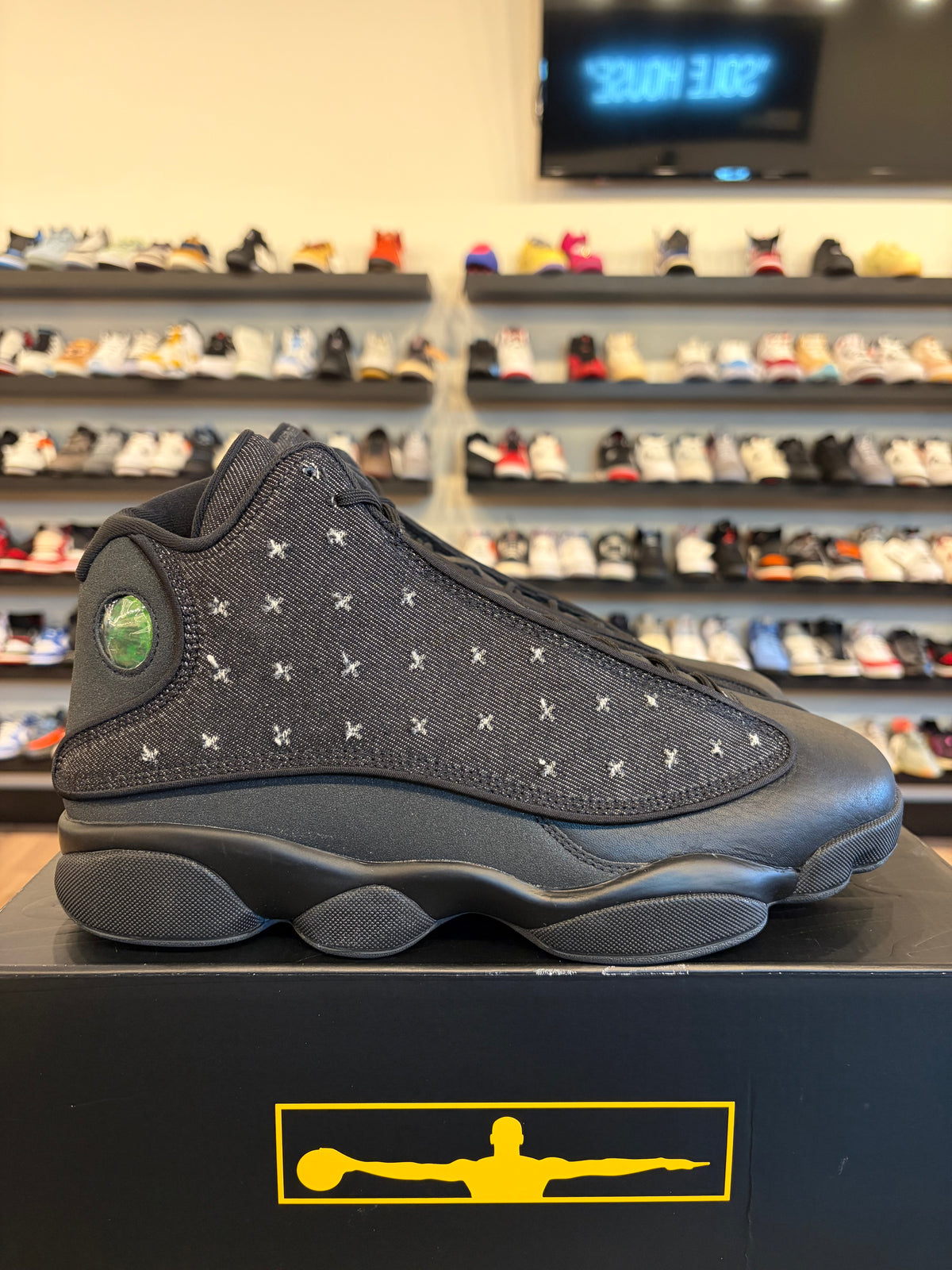 Jordan 13 Wings Size 11 Brand New