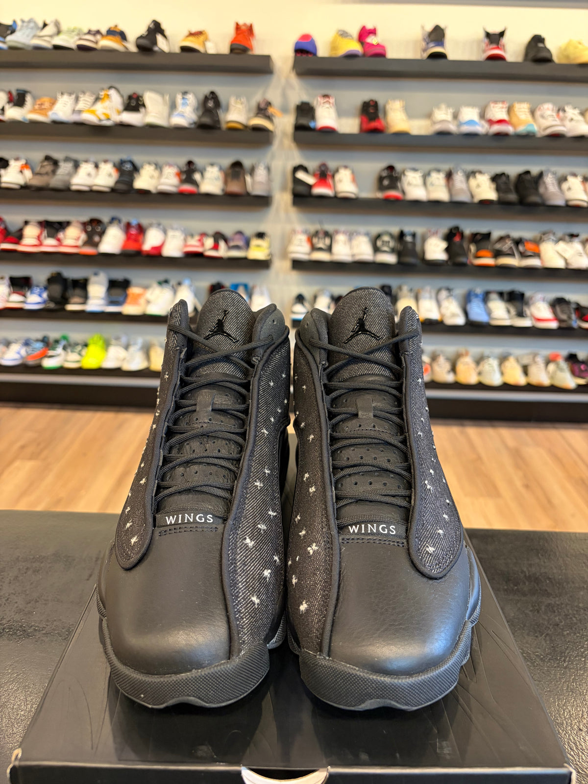 Jordan 13 Wings Size 11 Brand New