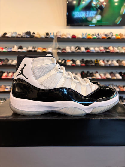 Jordan 11 Concord 2018 Size 9.5 Pre-Owned