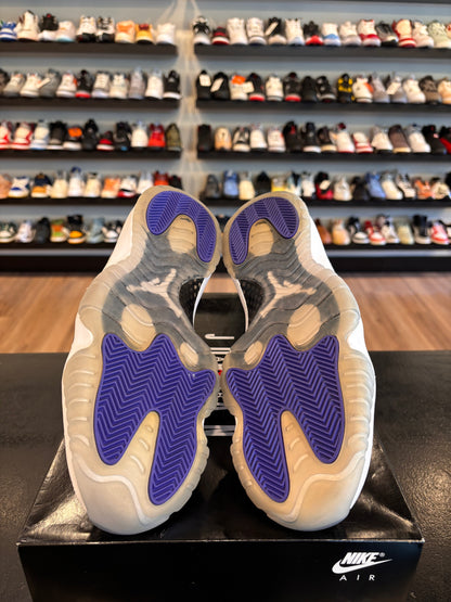 Jordan 11 Concord 2018 Size 9.5 Pre-Owned