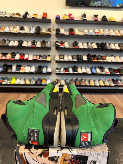 Jordan 5 Oregon Size 8 Pre-Owned