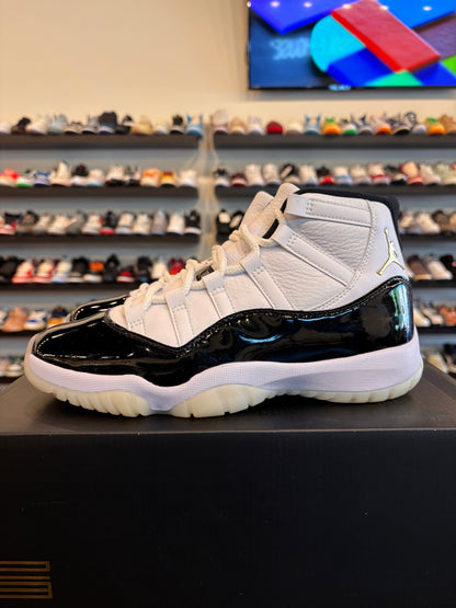 Jordan 11 Gratitude Size 8 Pre-Owned
