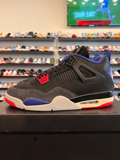 Jordan 4 Rare Air Size 13 Pre-Owned