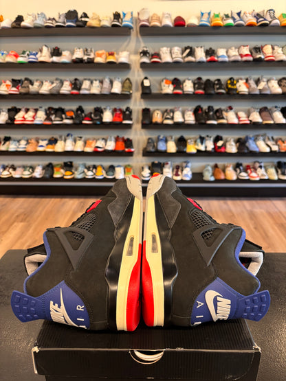 Jordan 4 Rare Air Size 13 Pre-Owned